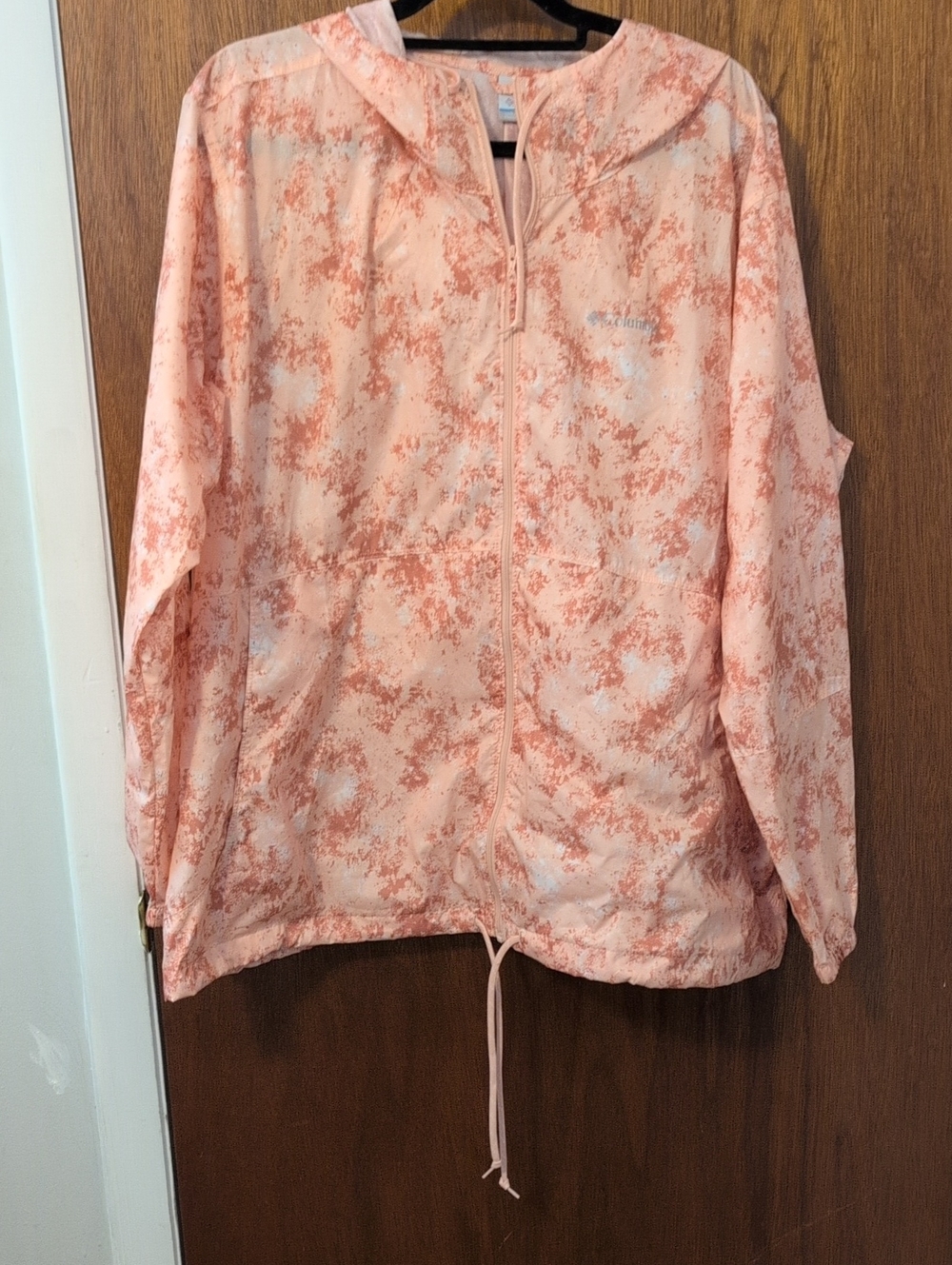 Columbia Lightweight Jacket
